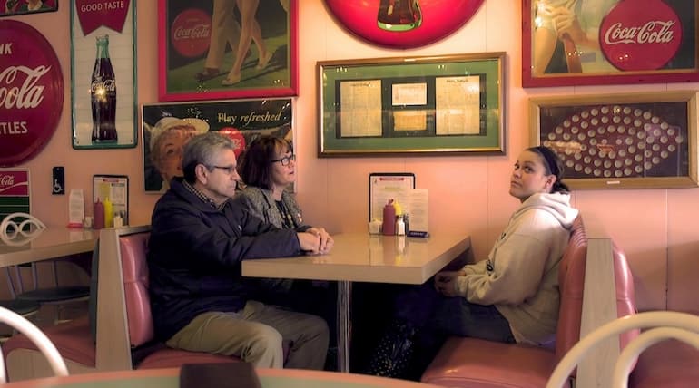 North By Current at FilmScene