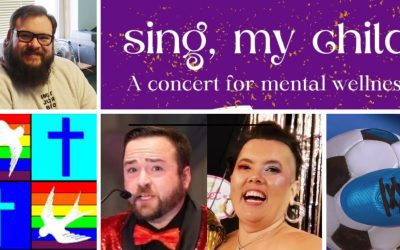 Mental wellness concert, Pride plans, affirming coalitions, awards, and soccer: Spirituality briefs for May 18
