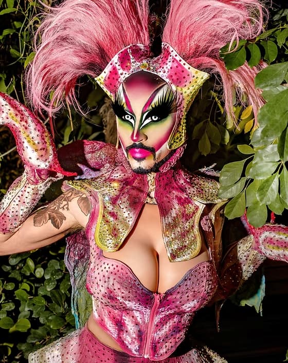 Auntie Heroine of Rockford, Ill.