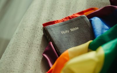 Knocking out the ‘clobber passages,’ starting with Sodom and Gomorrah