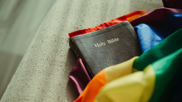 Knocking out the ‘clobber passages,’ starting with Sodom and Gomorrah