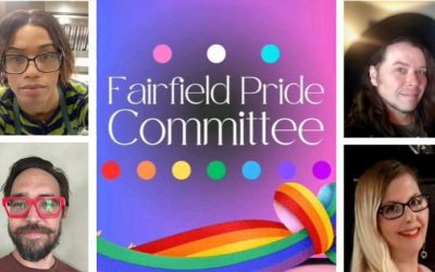 Fairfield Pride in Iowa returns with LGBTQ+ Safety Awareness Month, three days of celebration