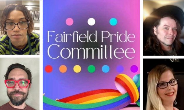 Fairfield Pride in Iowa returns with LGBTQ+ Safety Awareness Month, three days of celebration