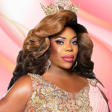 Giselle Cassidy Carter