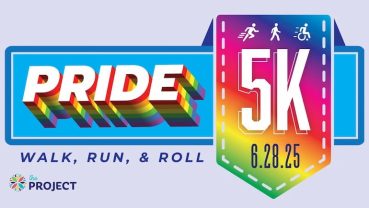 Pride 5K 2025