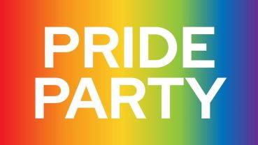 Pride Party North Liberty