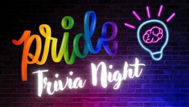 Pride Trivia Night Galena