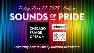 Sounds of Pride Chicago