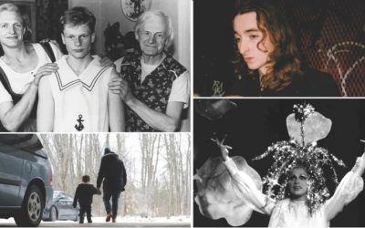 Transgender history, culture, vulnerability explored in Trans Narratives at FilmScene in Iowa City