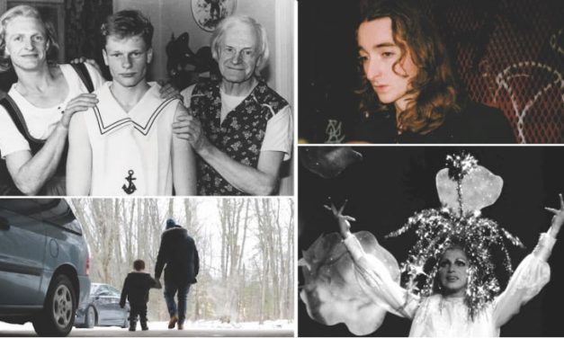 Transgender history, culture, vulnerability explored in Trans Narratives at FilmScene in Iowa City