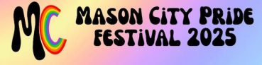 Mason City Pride Festival