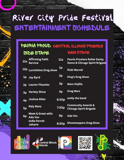 River City Pride Fest Schedule 500x647 River City Pride Fest Schedule 2025