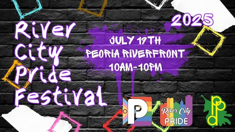 River City Pride Festival