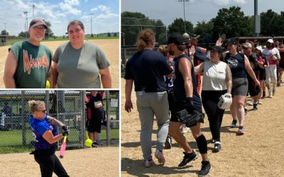 LSA softball for LGBTQ and allies holds mini-fall season, Cabaret fundraiser after record summer