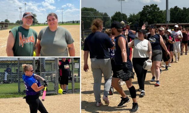 LSA softball for LGBTQ and allies holds mini-fall season, Cabaret fundraiser after record summer