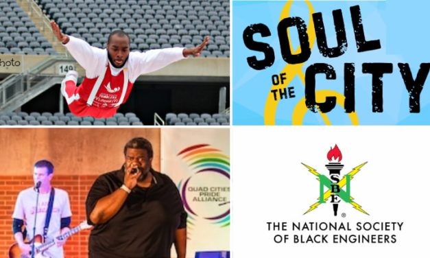 Growing Soul of the City expands kids’ fun along with live music, ribs, history and more