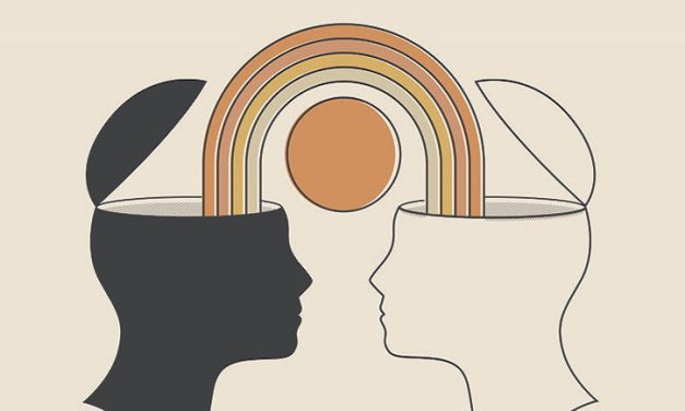 Healthy relationships improve physical health, quality of life