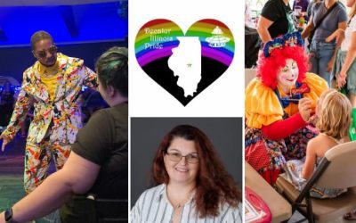 Decatur Pride aims for a rebound year with more kids’ fun