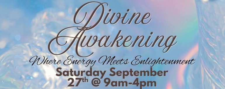 Divine Awakening