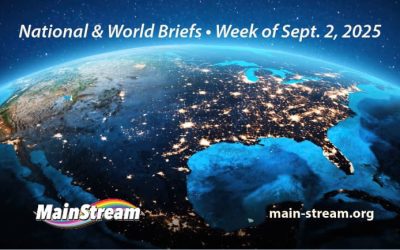 Gender transition care // Same-sex marriage // Voter access // Chicago showdown // Cozy China, Russia, India