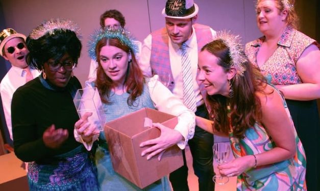 Art helps preserve history: “Predictor” and the inventor of the at-home pregnancy test