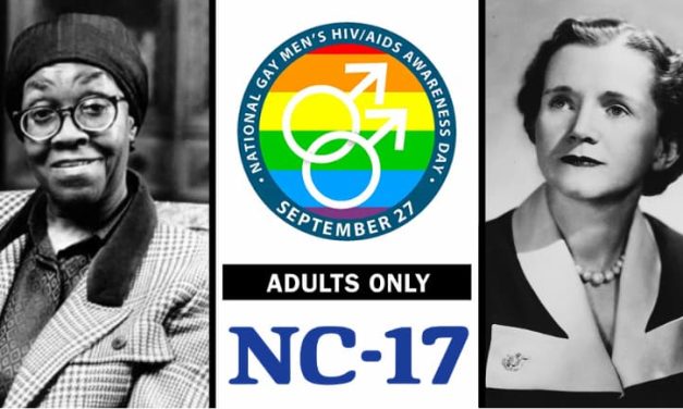 September 27 in History: Gwendolyn Brooks makes Pulitzer Prize history, new HIV awareness day, “Silent Spring” is released, more