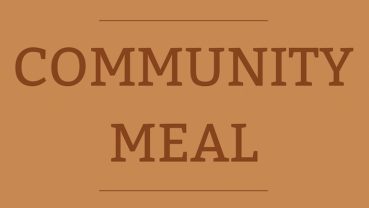 Community Meal