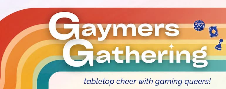 Gaymers Gathering