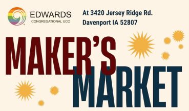 Maker's Market Edwards UCC