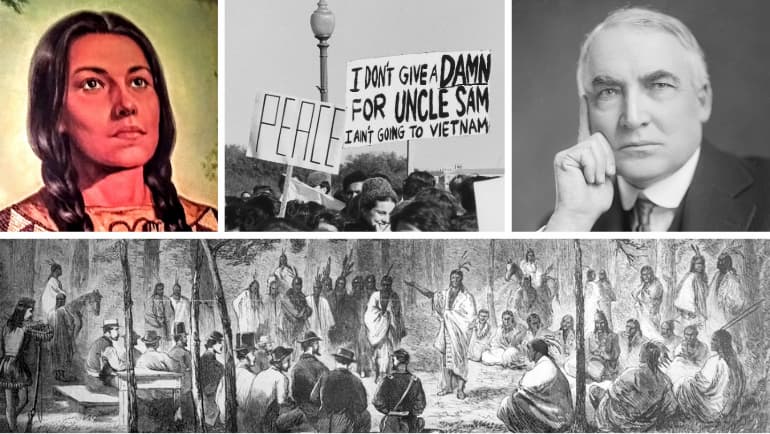 October 21 In History 770x434 October 21 in history