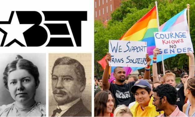 October 30 in history: First Black elected to Congress, ‘War of the Worlds’ and alien invasion panic, transgender military ban halted, more