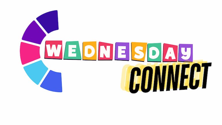 Wednesday Connect and Meal