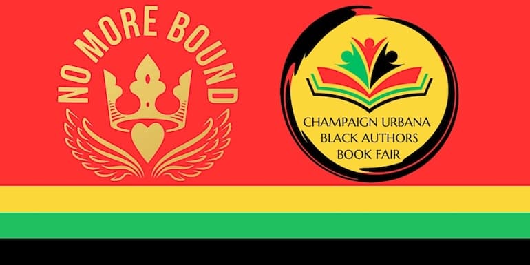 Champaign Urbana Black Authors Fair