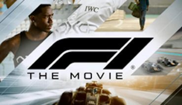 F1 The Movie