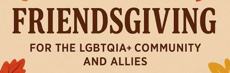 Friendsgiving at FUMCAH