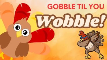 Gobbling and Games at MCCQC