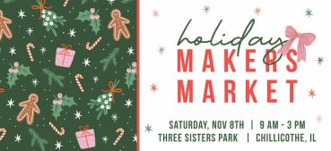 Holiday Maker's Market