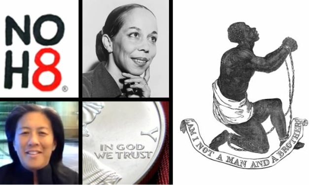 November 13 in history: Anti-slavery party forms, AMA stands up for AIDS patients, NoH8 anti-bullying campaign debuts, more