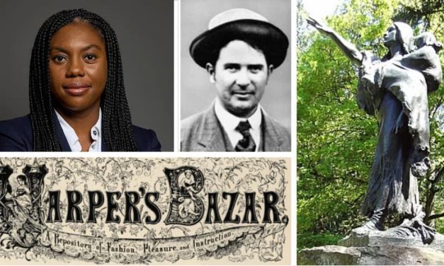 November 2 in History: Voting violence against Blacks in Florida, MLK Day becomes law, Sacagawea shines, Kemi Badenoch makes history in Britain, more