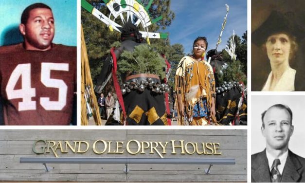 November 28 in history: Ernie Davis makes Heisman Trophy history, Native American Heritage Day begins, Grand Ole Opry debuts, more