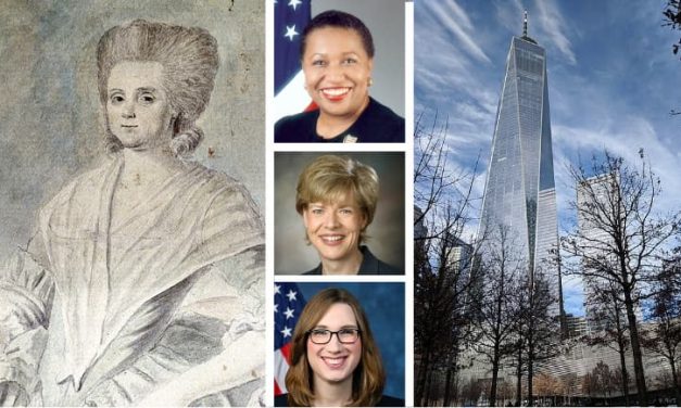 November 3 in history: Braun, Baldwin, McBride make history, Oregon decriminalizes drugs, Black Solidarity Day starts, more