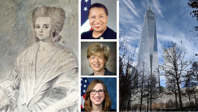 November 3 in history: Braun, Baldwin, McBride make history, Oregon decriminalizes drugs, Black Solidarity Day starts, more