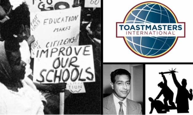 October 22 in History: School segregation confronted in Chicago, Lance Armstrong loses medals, Toastmasters International born, more