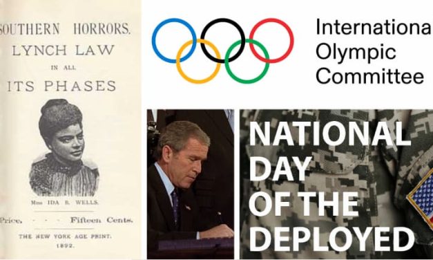October 26 in History: Bush signs USA PATRIOT Act to surveil Americans, Jacinda Ardern makes history, first effective AIDS drug approved, more