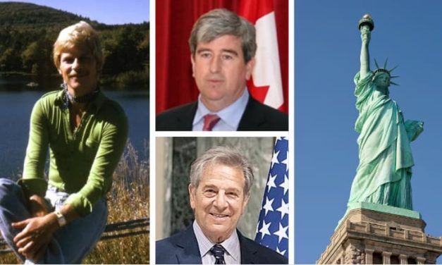 October 28 in History: ‘Patient Zero’ cleared, Glen Murray makes mayoral history, Hate Crimes Act strengthened, more