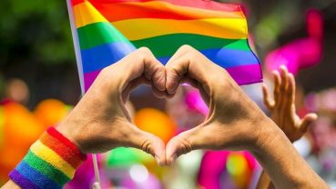 Riverside Pride Social Night