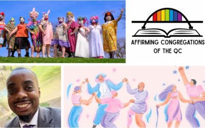 Promising signs of acceptance, less violence against transgender people as TDOR happens Thursday