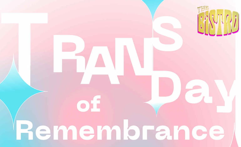 Trans Day of Remembrance Bloomington