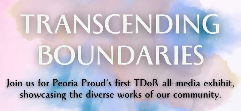 Transcending Boundaries in East Peoria