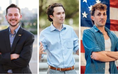 ANALYSIS: ‘David Hogg effect’ hits Iowa with Democratic primary contests of Peters v Croken in Davenport, Smith v Gaines in Des Moines